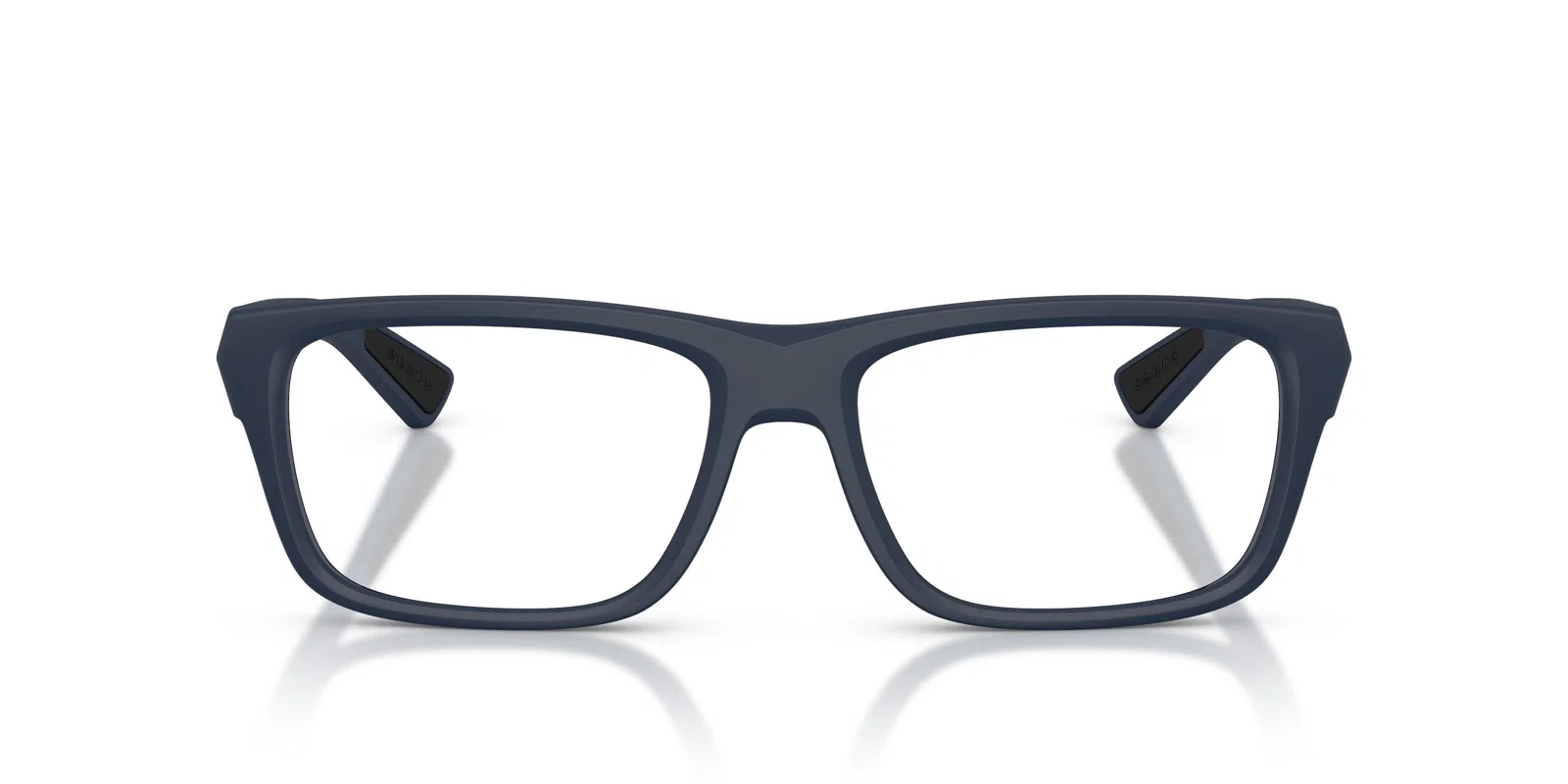 Prada Linea Rossa 02TV Eyeglasses - view 24